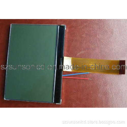 320*160 Graphic LCD Module (CA320160A)